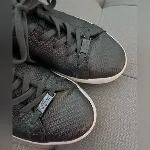 Lacoste straightset 318 clearance 2